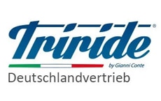 Triride Deutschlandvertrieb Logo